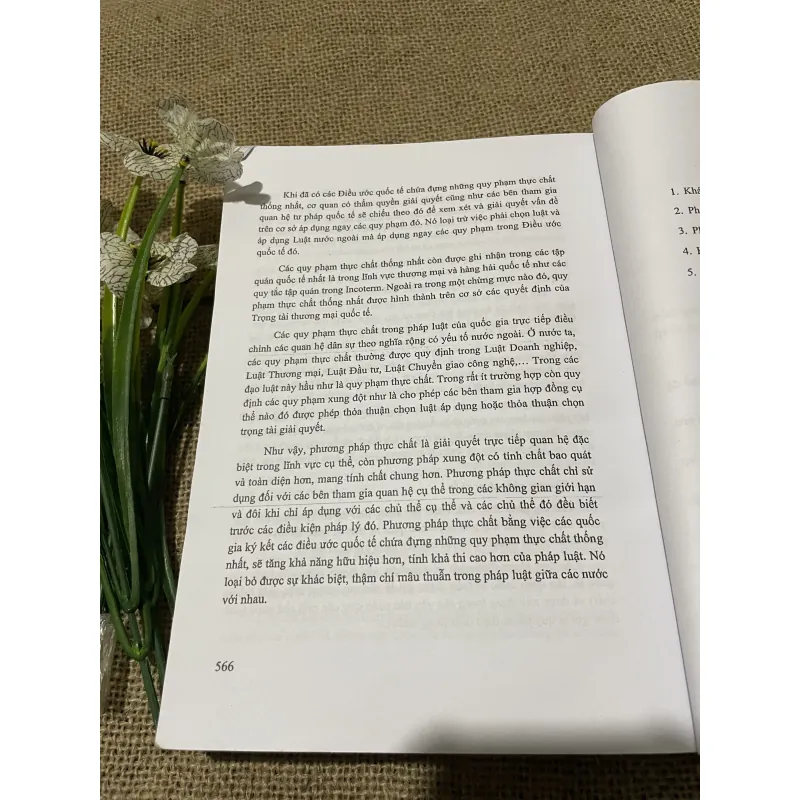 Giáo trình đại cương nhà nước và pháp luật - 570 trang  797696