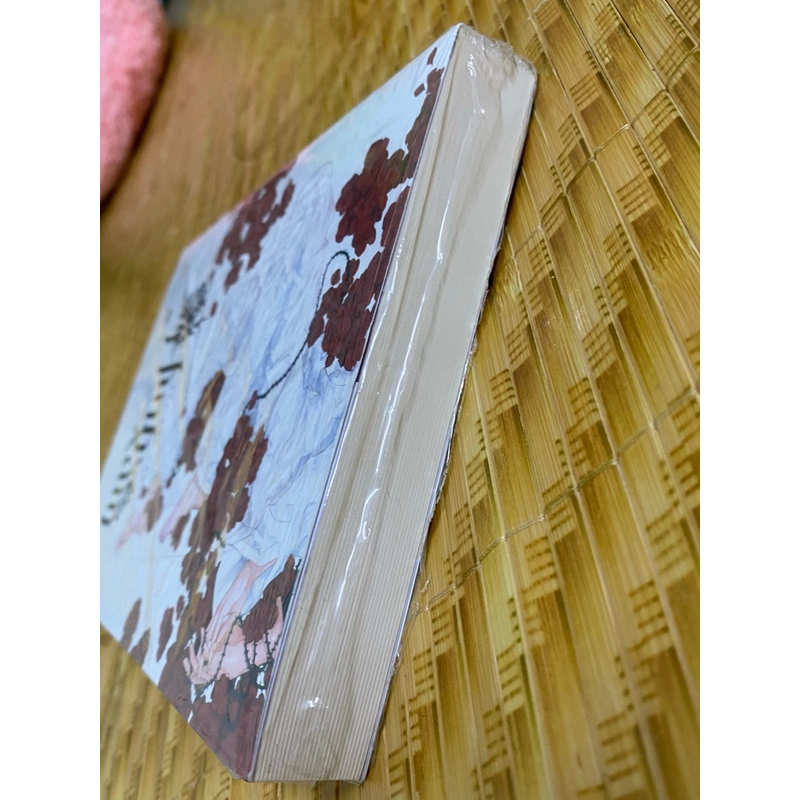 Hình xăm - Bất Vấn Tam Cửu 448762