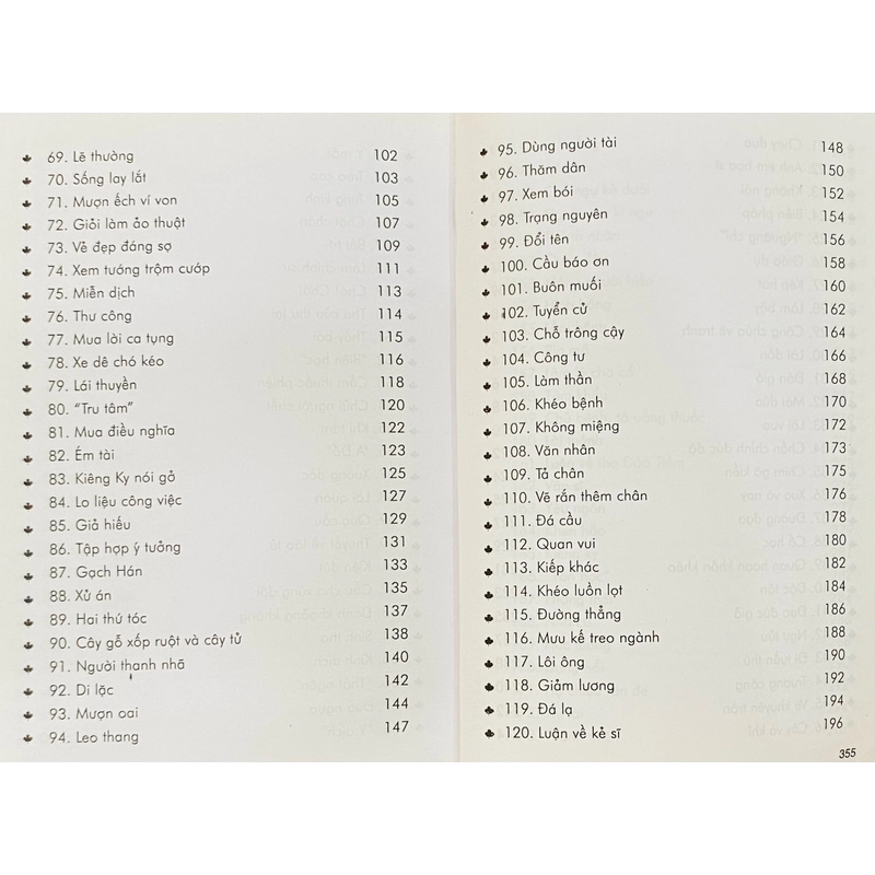 Ngụ Ngôn Thi Họa 450459