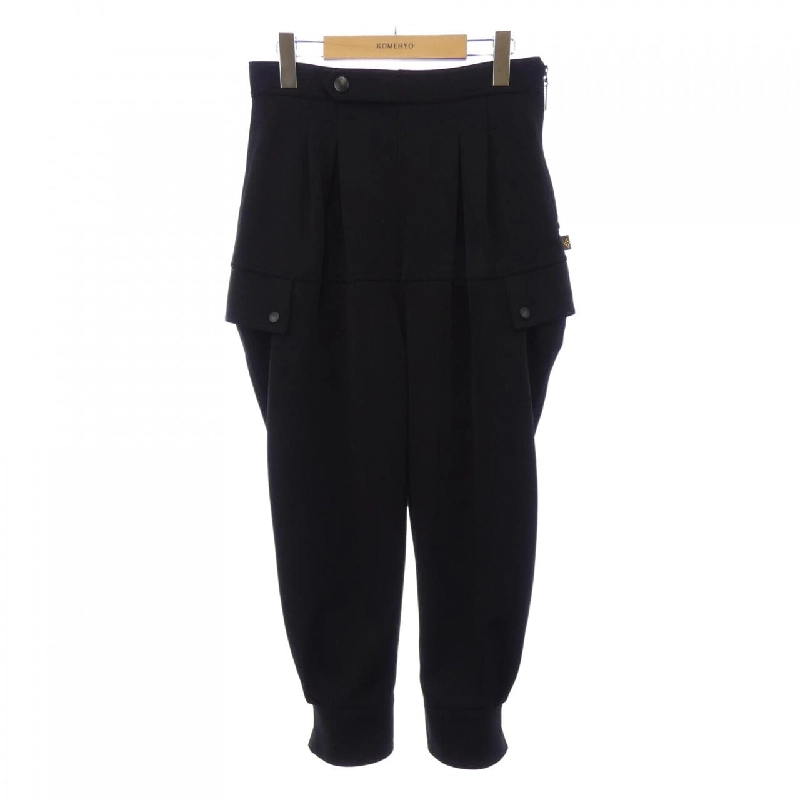 【Khuyến mãi】Quần LOUIS VUITTON 655673