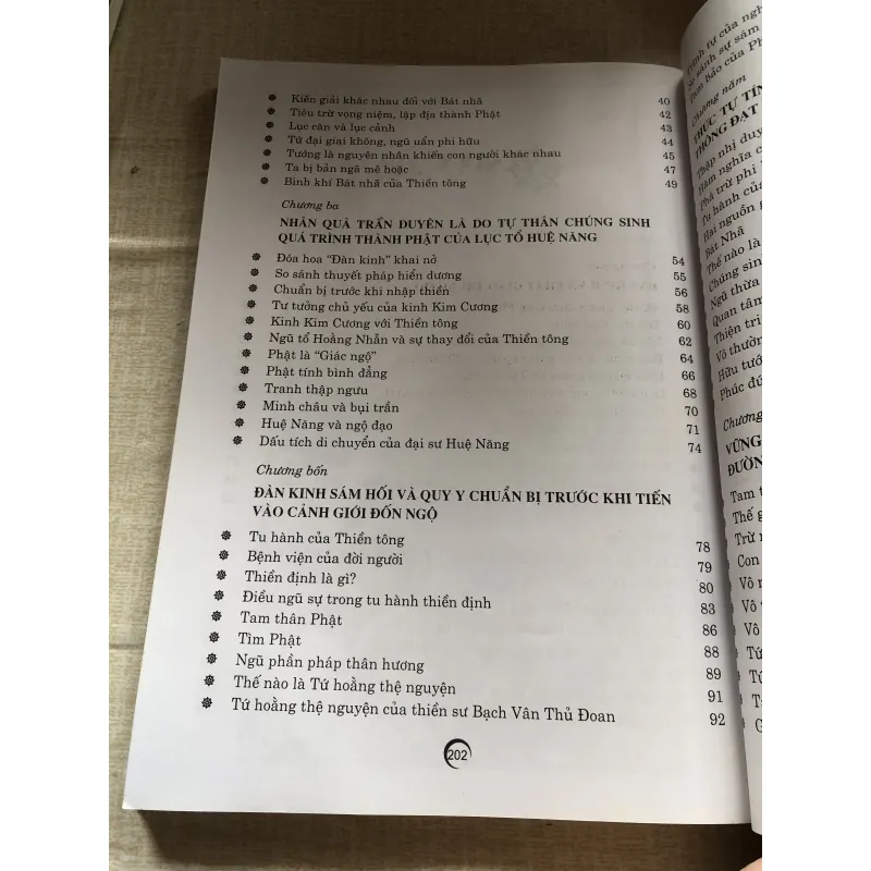 Lục tổ đàn kinh 971303