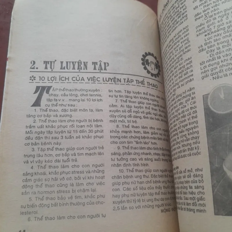 SỔ TAY NỘI TRỢ, tập 71 751968