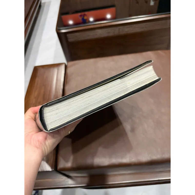 Washington Community Treasures | Sách Ảnh Du Lịch Mỹ – K3 1013582