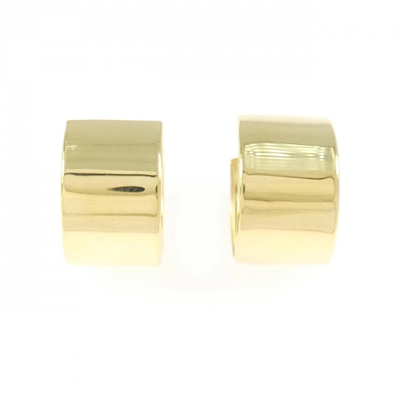 K18YG Khuyên tai - Hàng hiệu Chính hãng 865873