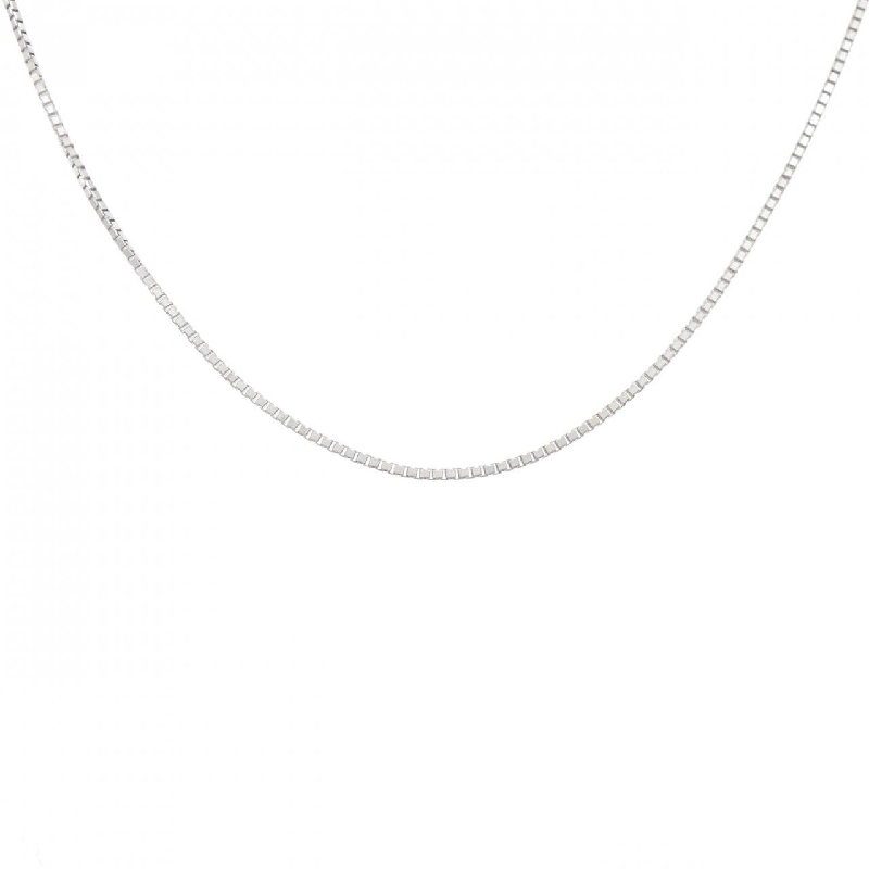 Dây chuyền Venetian 750WG - Hàng hiệu Chính hãng 866097