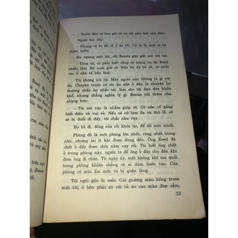 Jane Eyre - Charlotte Bronte 1017906