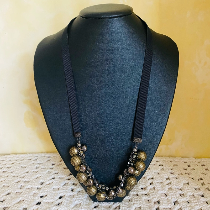 [Hàng si] Vòng cổ thời trang 498470