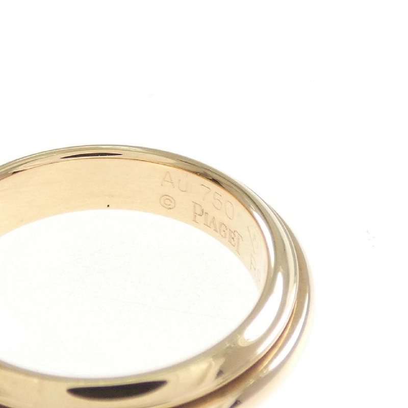 Nhẫn Piaget Possession - Hàng hiệu Authentic 839033