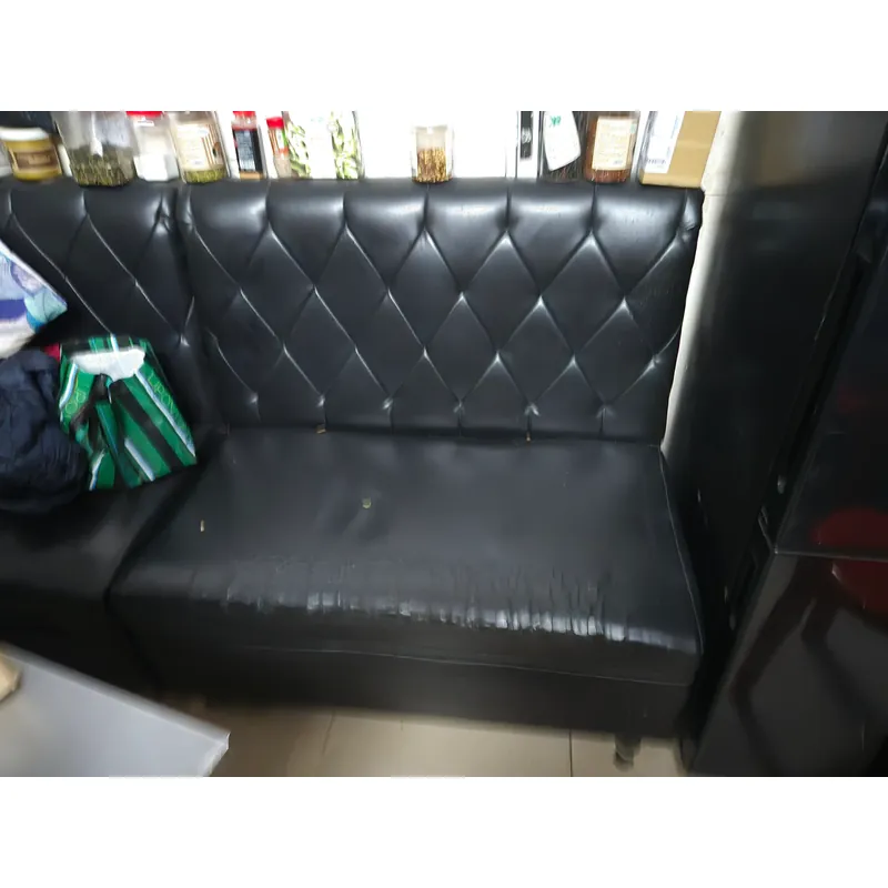 Sofa cũ đang sử dụng 604380