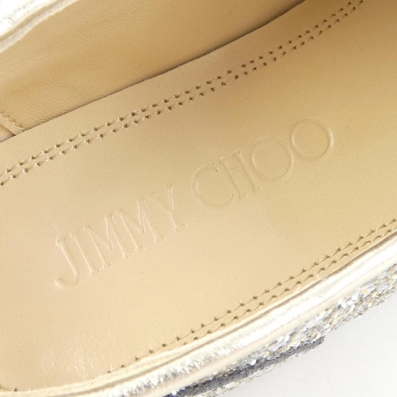【Mã giảm giá】Giày JIMMY CHOO 663738