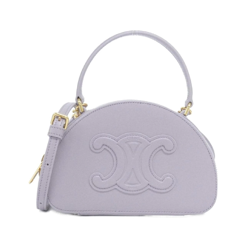 Túi xách Celine Half Moon Case 10K643FOF - Hàng hiệu Chính hãng 805349