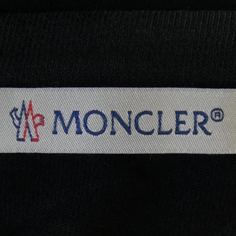 MONCLER 20918C79310 T-shirt - Hàng hiệu Chính hãng 897609