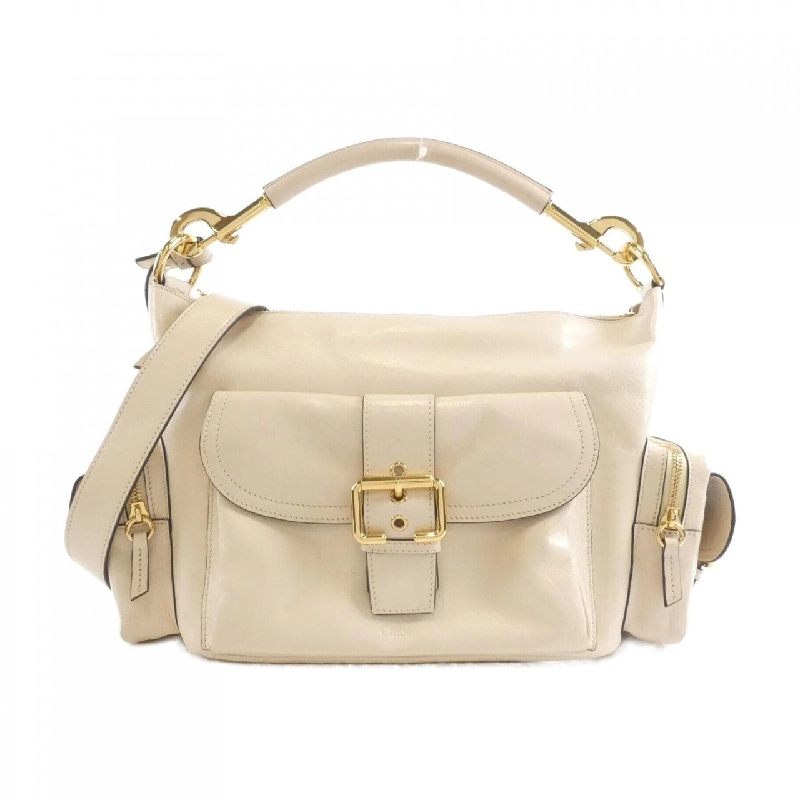 Túi đeo chéo Chloe CHC24AS533 N83 - Hàng hiệu Authentic 801948