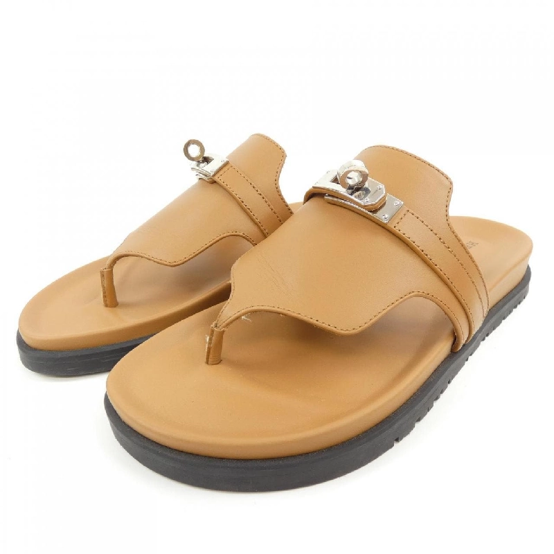 Giày sandal HERMES 661136