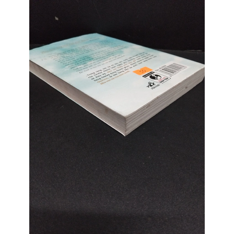 Nếu em thấy anh bây giờ mới 80% ố 2010 HCM2207 Cecelia Ahern VĂN HỌC 916435