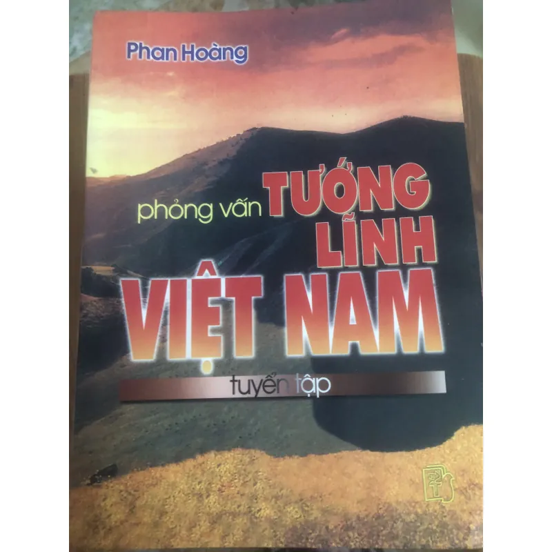 phỏng vấn tướng lĩnh việt nam 800647