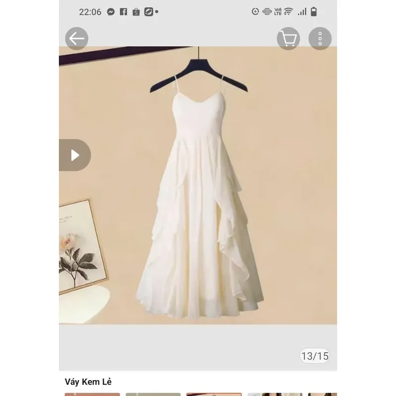 Quần áo thanh lý 732797