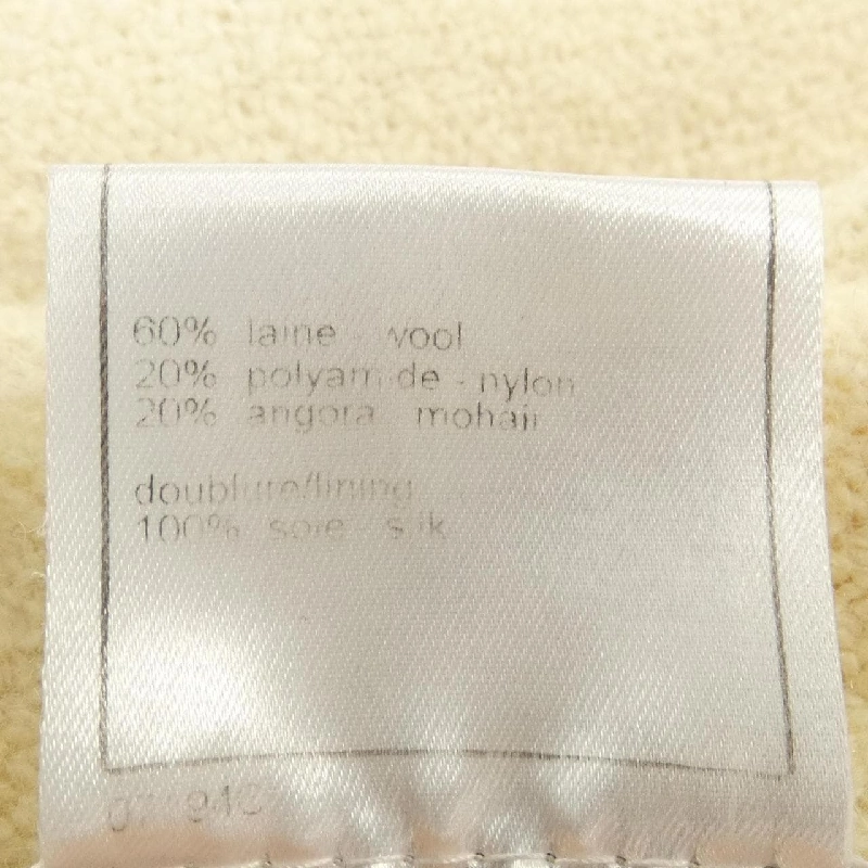 【Mã giảm giá】【Cổ điển】Áo khoác CHANEL 640270