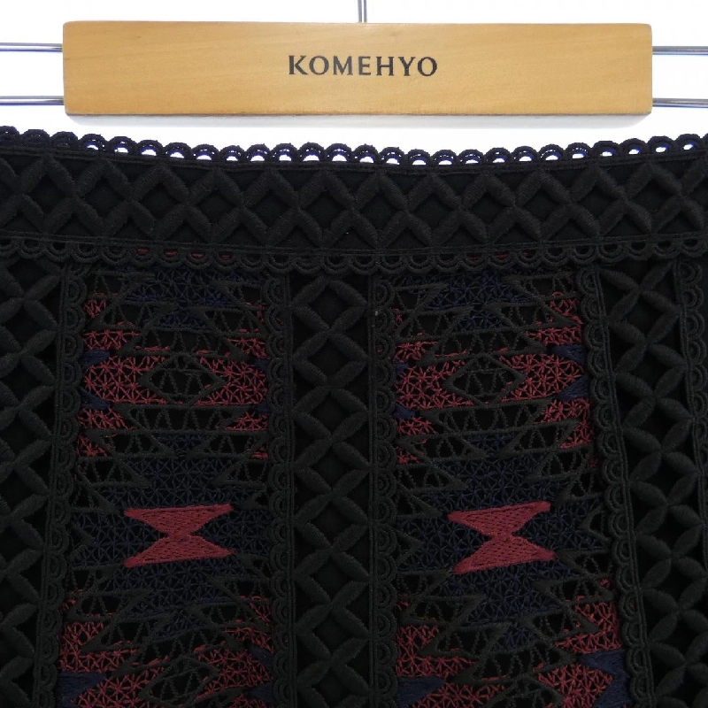 【Mã giảm giá】Váy PINKO 654928