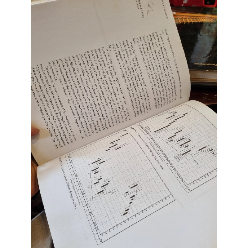 Japanese Candlestick Charting Techniques : A Contemporary Guide to The Ancient Investment Techniques of The Far East - Steve Nison 365934