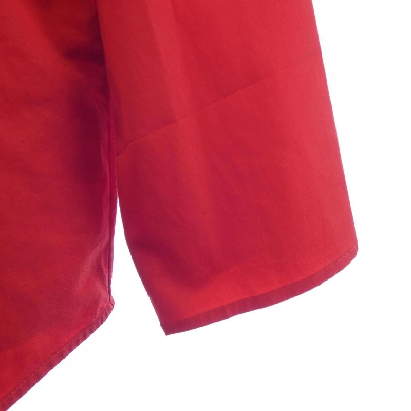 【Mã giảm giá】Áo sơ mi HERMES 640357