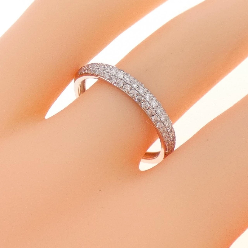 Nhẫn kim cương GSTB 0.30CT - Hàng hiệu Authentic 837422