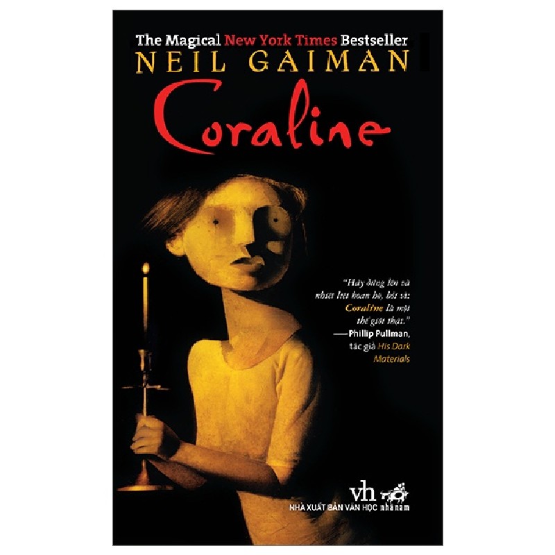 Coraline - Neil Gaiman 67317