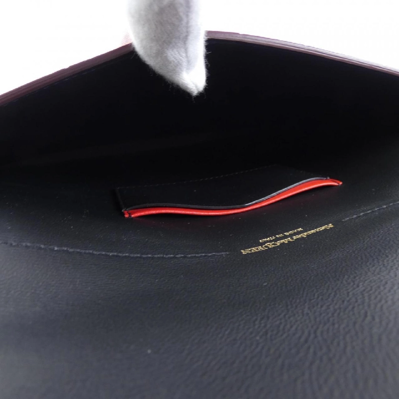 【Khuyến mãi】Túi ALEXANDER McQUEEN 661992