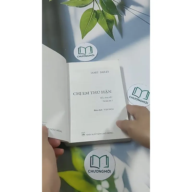 Chị em thù hận 1 695006