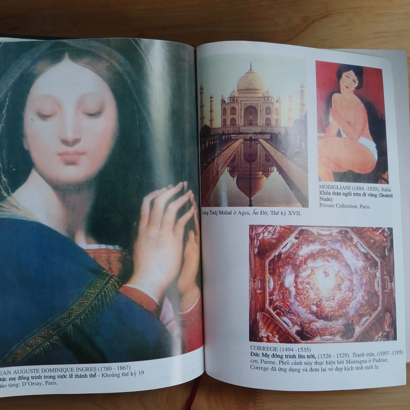 Almanach 5000 Năm Nền Văn Minh Thế Giới - Chu Hữu Chí, Khương Thiếu Ba chủ biên 548731
