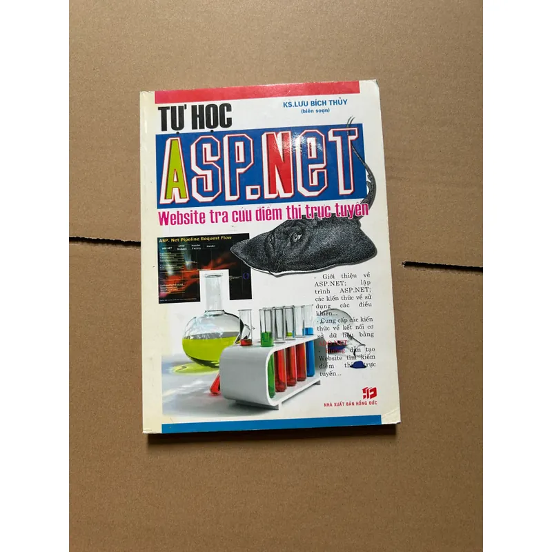 Tự học ASP.NET Webside tra cứu điểm thi trực tuyến 703328