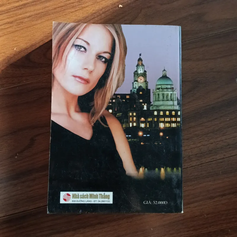 Nếu còn có ngày mai -sydney sheldon 760332