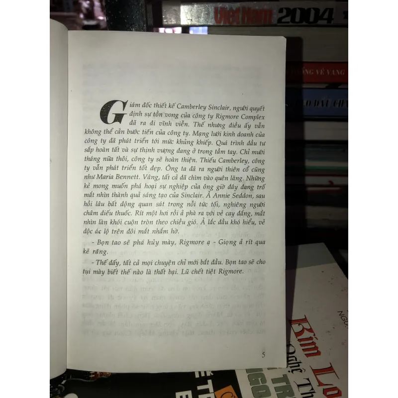 Ngày thứ sáu - Phút giây định mệnh - Peter Beere 998056