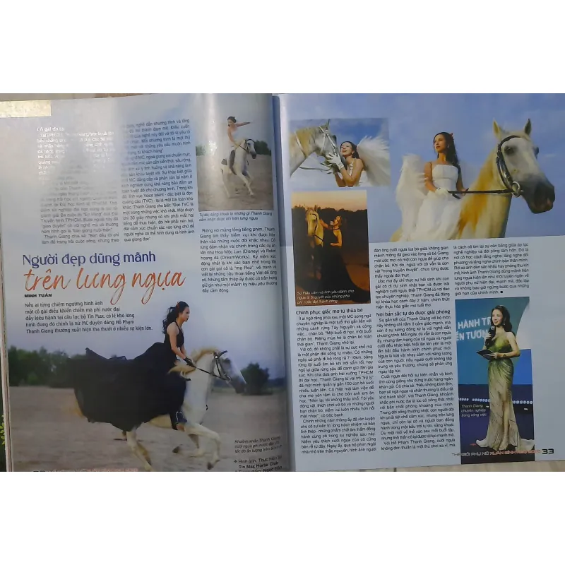 Tạp chí Thế giới Phụ nữ Xuân Bính Ngọ 2026 993056