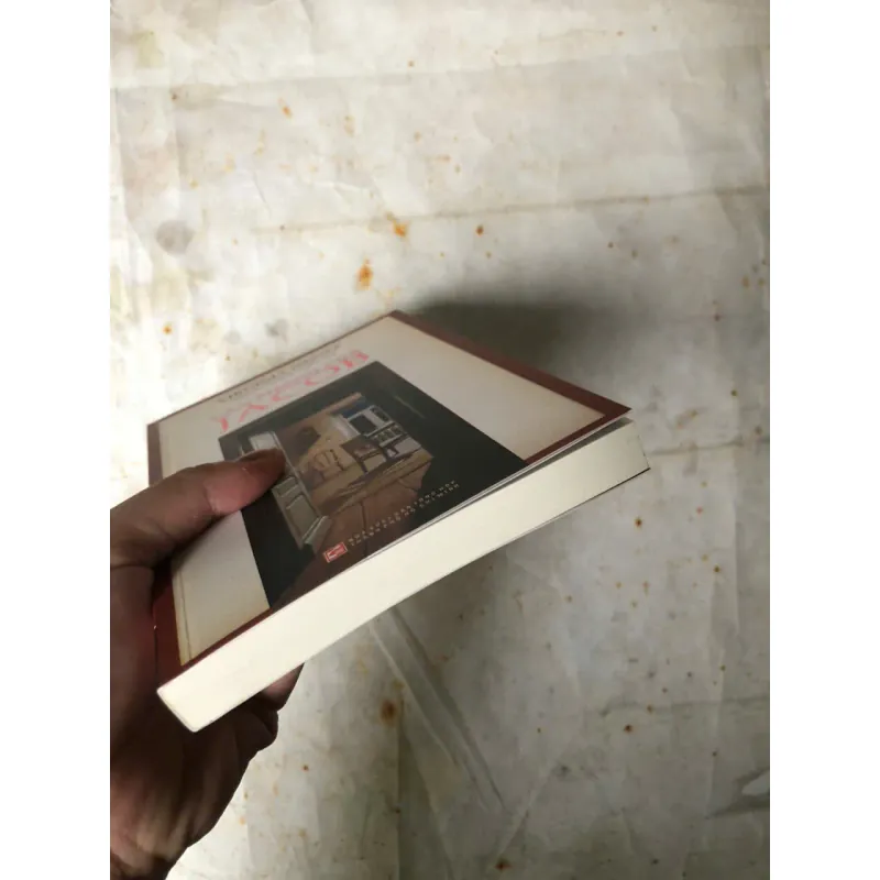 Căn Phòng Của Jacob - Virginia Woolf 778335