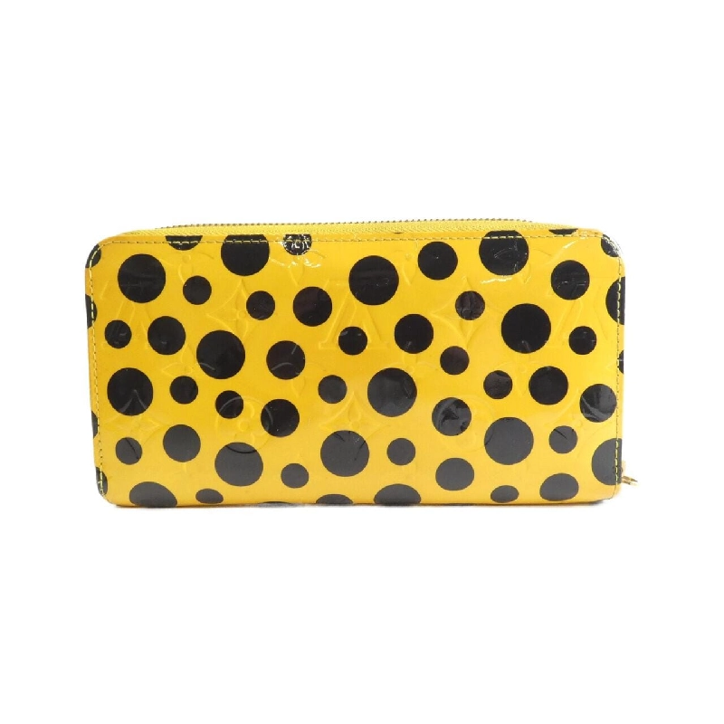 Ví Zippy Louis Vuitton Dot Infinity (Yayoikuzama) M91571 - Hàng hiệu Chính hãng 805972