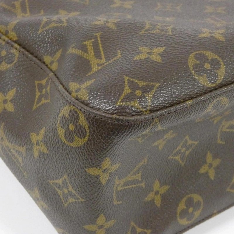 Túi xách vai Louis Vuitton Monogram Looping GM M51145 - Hàng hiệu Chính hãng 768103