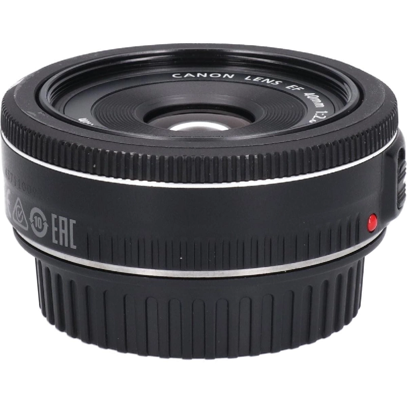 Ống kính EF40mm F2.8 STM - Hàng hiệu Chính hãng 886780