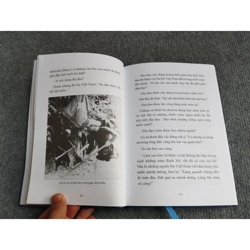 MỘT THỜI KHÁNG CHIẾN TẬP 12 694814