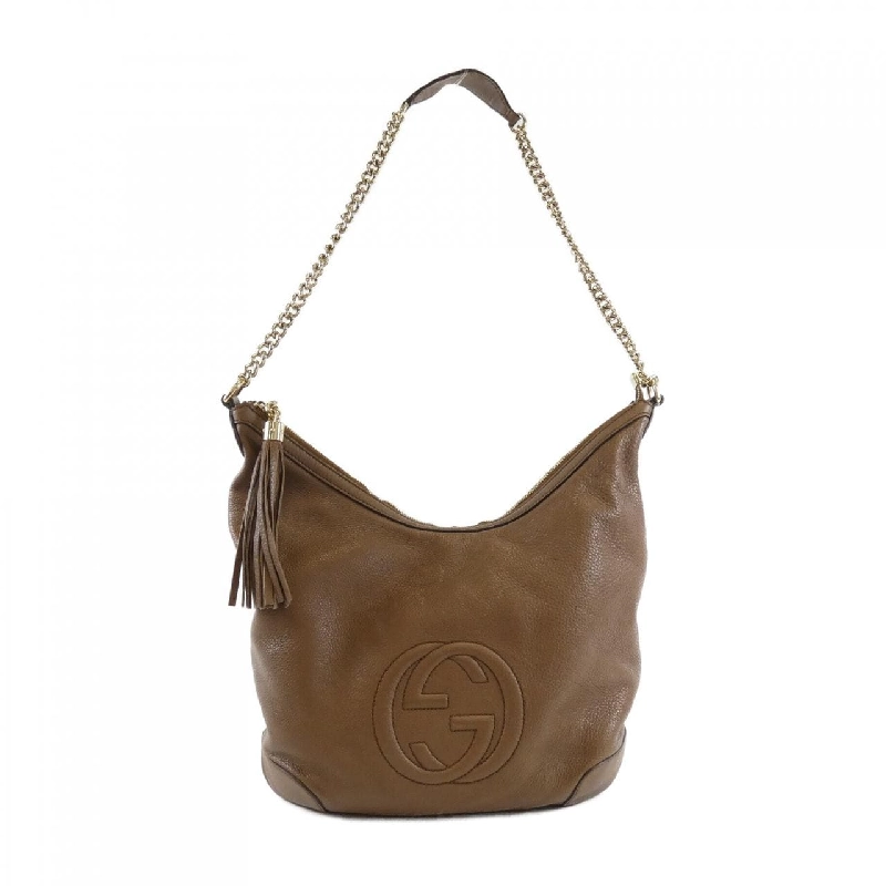 Túi đeo vai Gucci 308981 A7M0G - Hàng hiệu Chính hãng 805564