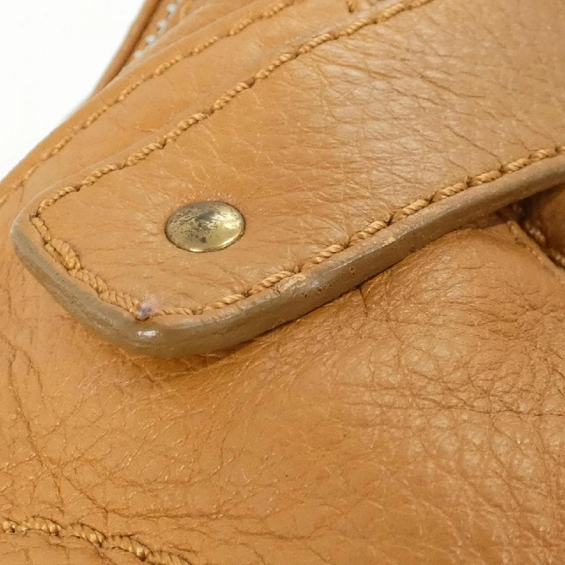 Chloé Paddington 6ESA02 6E422 Túi - Hàng hiệu Chính hãng 805669