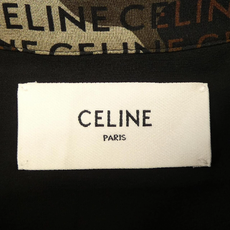 セリーヌ CELINE 2R88E361R Váy - Hàng hiệu Chính hãng 815299