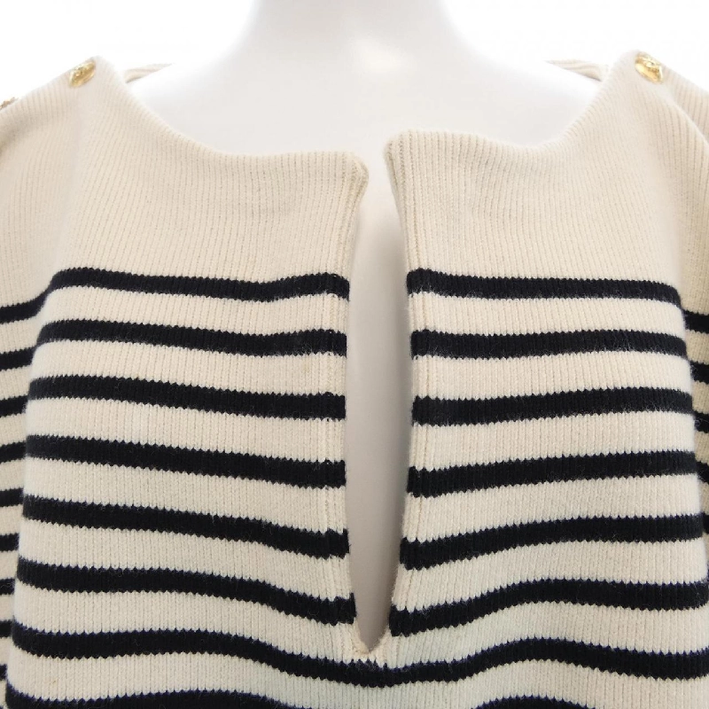 セリーヌ CELINE 2A66X384N Áo len - Hàng hiệu Chính hãng 820306