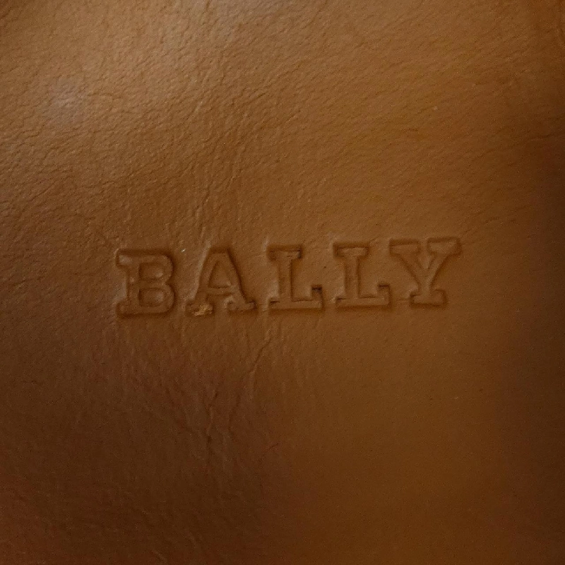Giày BALLY - Hàng hiệu Authentic 830546