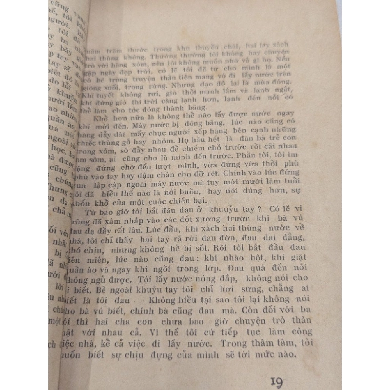 Một bản tình ca - Ssuko Harada ( bản dịch Bích Kim ) 776374