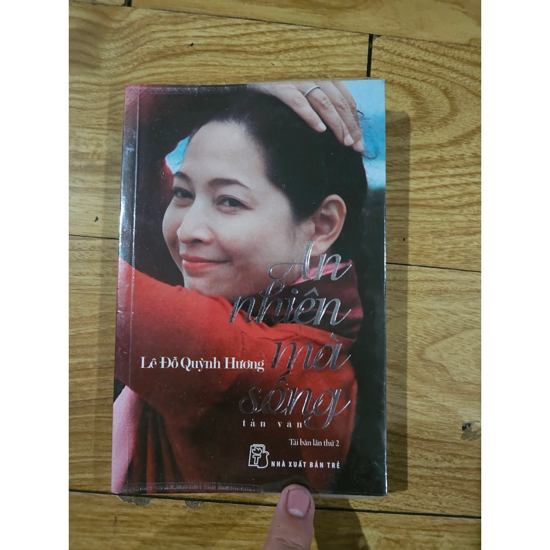 An nhiên mà sống  437703
