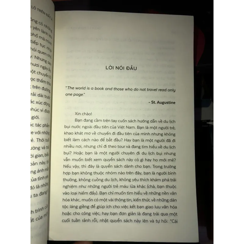 Ta ba lô trên đất Á - Rosie Nguyễn 993864