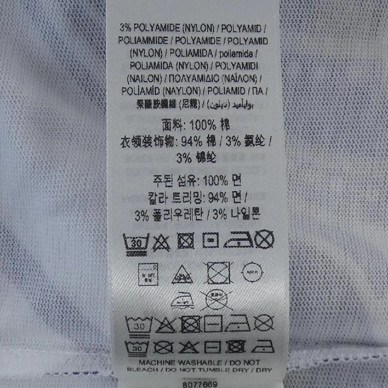 Áo phông BURBERRY 636628