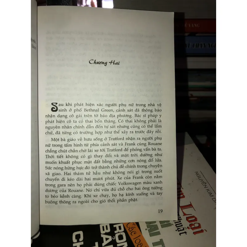 Ngày thứ sáu - Phút giây định mệnh - Peter Beere 998056