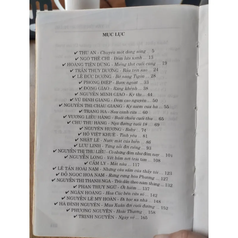 Ai như Hiền áo trắng 929298